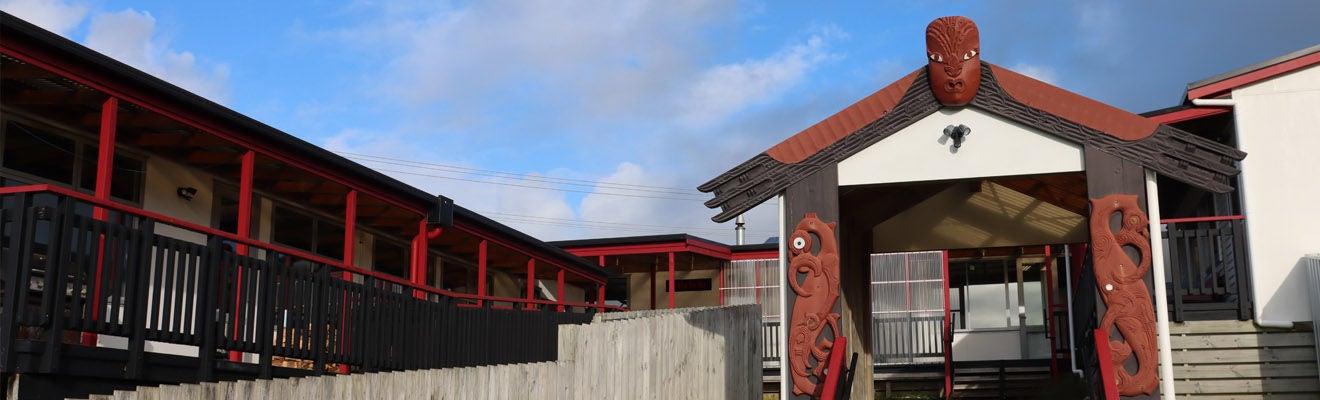 Te Herenga waka o Orewa Marae